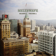 MELESWAVE  VOLUME 5