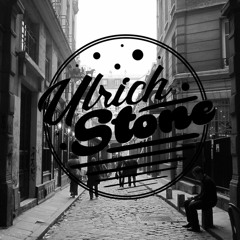 Session DeepHouse #7 - Ulrich Stone