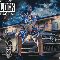 Key Glock - Who Run It Freestyle FAST DJDanymix
