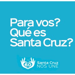 60 Años| Que Es Santa Cruz?|Ricardo Bordon – Ate Rio Turbio