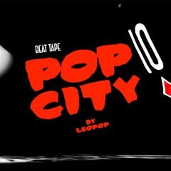 POP CITY