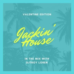 Jackin' House Mix