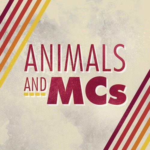 Stream Melle Mel Grand Master Caz - Animals and MCs by WCS | Listen ...