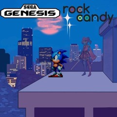 Interstellar Retribution (SEGA GENESIS) (YOU CAN DL THANKS.)