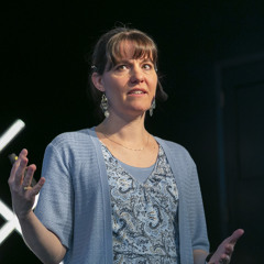 David: Caught in the Act - Carmen Imes