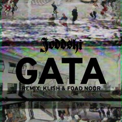 Gata (Nordmiks) med Klish og Foad Noor