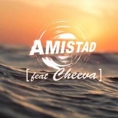 AMISTAD feat. Cheeva - Freedom Awaits (Extended version)