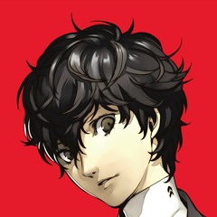 P5 remix single for AKG (Persona 5) - Sunset Bridge (Very Comfortable Mix For AKG)