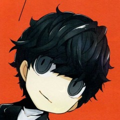 P5 remix single for AKG (Persona 5) - Keeper Of Lust (Ultra-Cool Mix For AKG)