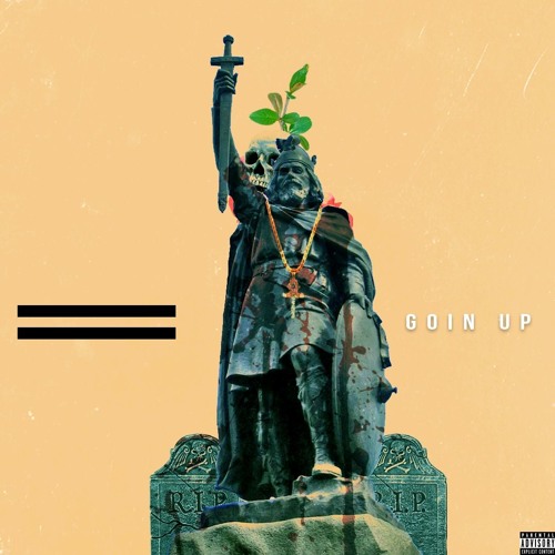 Local - Goin up (prod. by Fitful Fire beats)