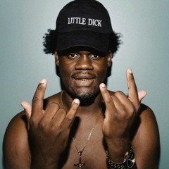 Ugly (Prod.By Two4Flex)