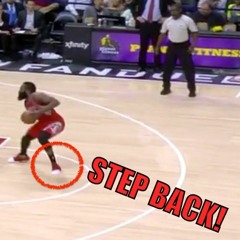 Step Back