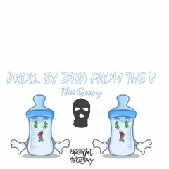 AFN Peso x Shoreline Mafia x Mike Sherm Type Beat ( Prod. By Zaya From The V )
