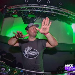 Hardcore mixes
