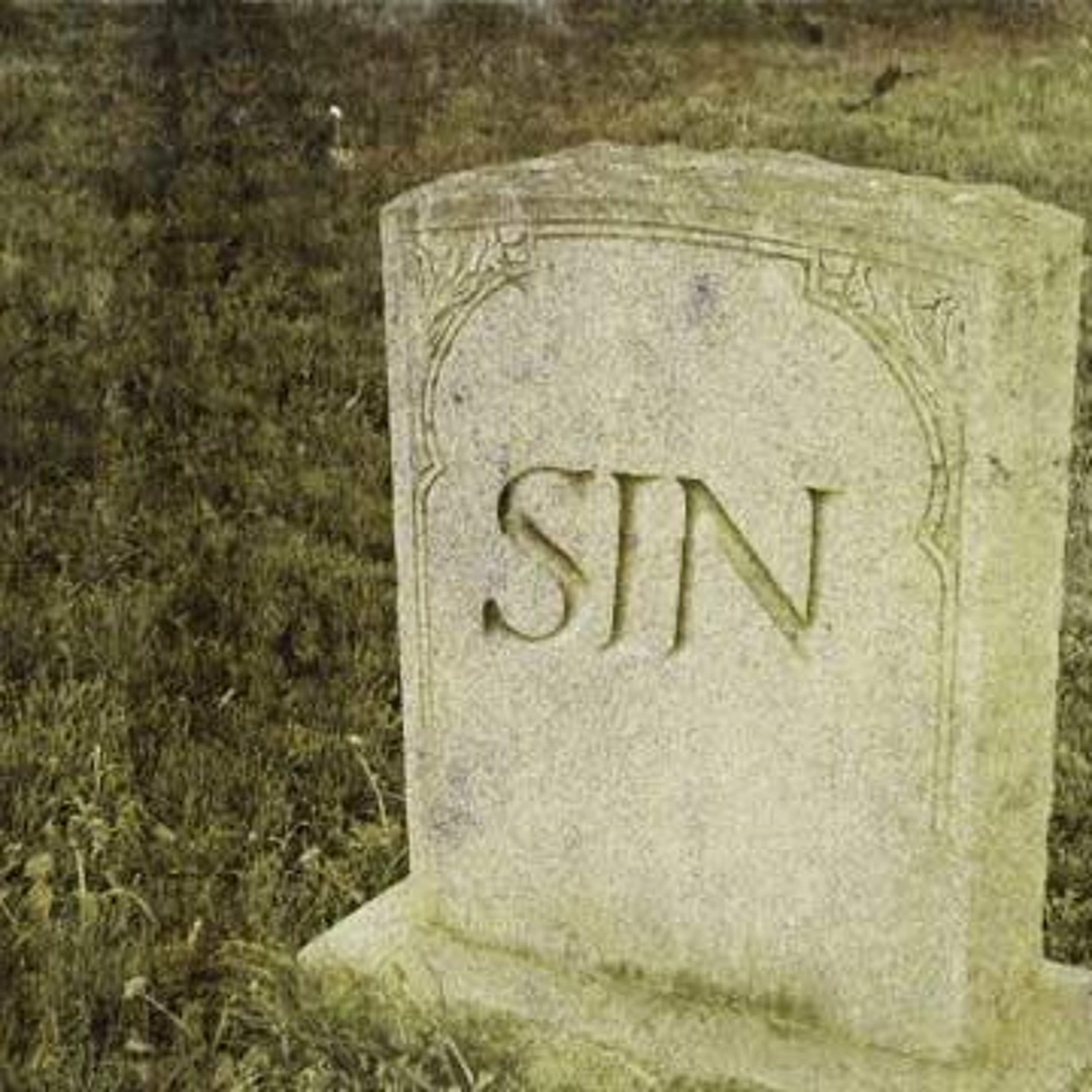 The List Of Sins episode artwork