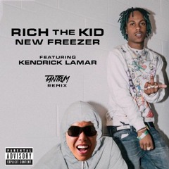 Rich The Kid - New Freezer (TANTRUM Remix)