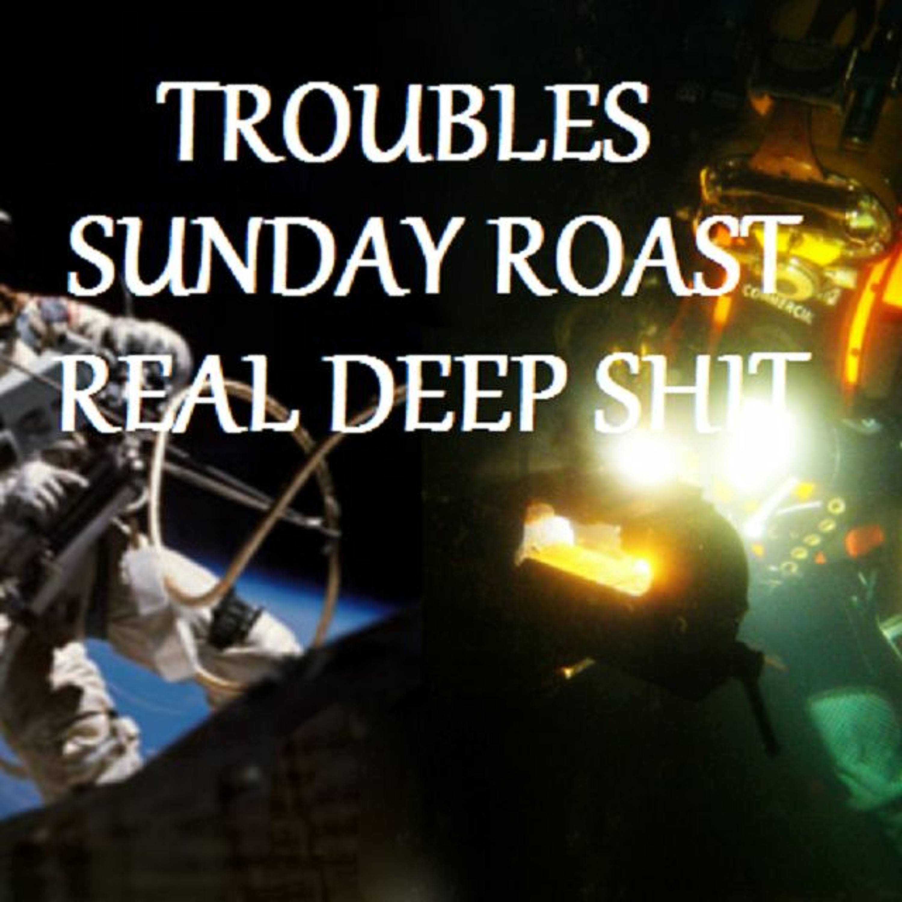 TROUBLE RANX !! ; O )