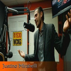 Justino Mirabelli on ReMARKable Radio!