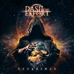 DASH THE EFFORT - Once It's Over (OGONEK REMIX)