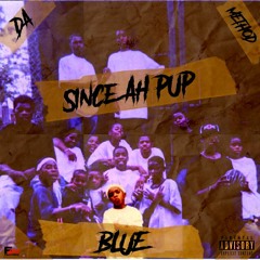 Blue (DaMethod) "Since Ah Pup"