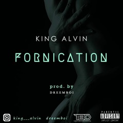 FORNICATION (prod. DreemBoi)
