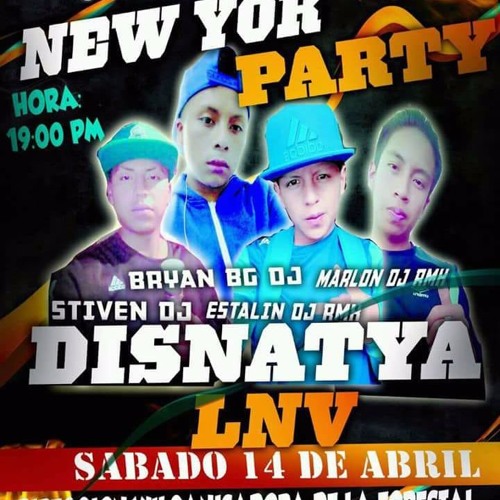 MI CARIÑO DEL ALMA POWER !! MARLON DJ !!