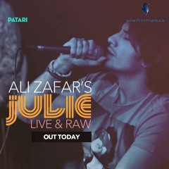 Julie - Studio Version