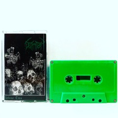 Damien - Buried Below