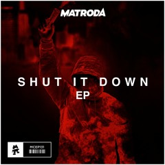 Matroda - The Drive