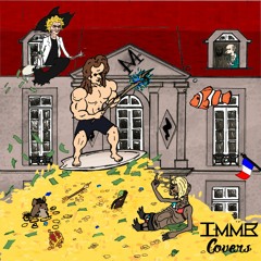 Un Jour En France (Noir Désir Cover)