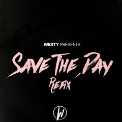 Westy - Save The Day Refix [Grime Instrumental]
