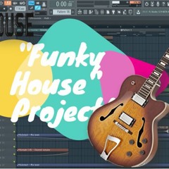 HKN - Funky House Project (Preview)