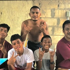 (Ia In Kobed Ie) La'Wawa ft La'Cobcob