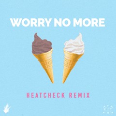 Diplo - Worry No More Ft. Lil Yachty, Santigold (HEATCHECK REMIX)
