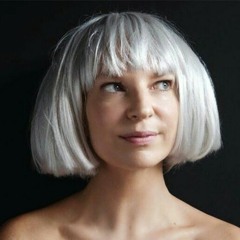 Sia - Elastic Heart (Demo feat. Diplo)