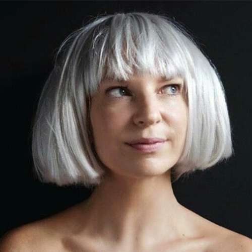 Sia - Elastic Heart (Demo feat. Diplo)