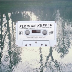 Florian Kupfer - Locked In