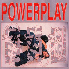 Powerplay (Side B) : Ex E Ex