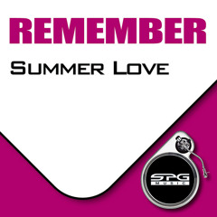 Chris Chambers ft. Summer love - Why So Serious and Remember NaNaNa Hey (GVS Remix Edit)