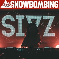 Sivz @ Snowbombing Canada 2018, The Underground