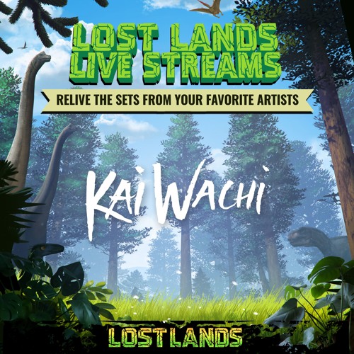 Kai Wachi Live @ Lost Lands 2017