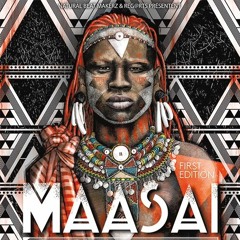 Maasaï Tribes