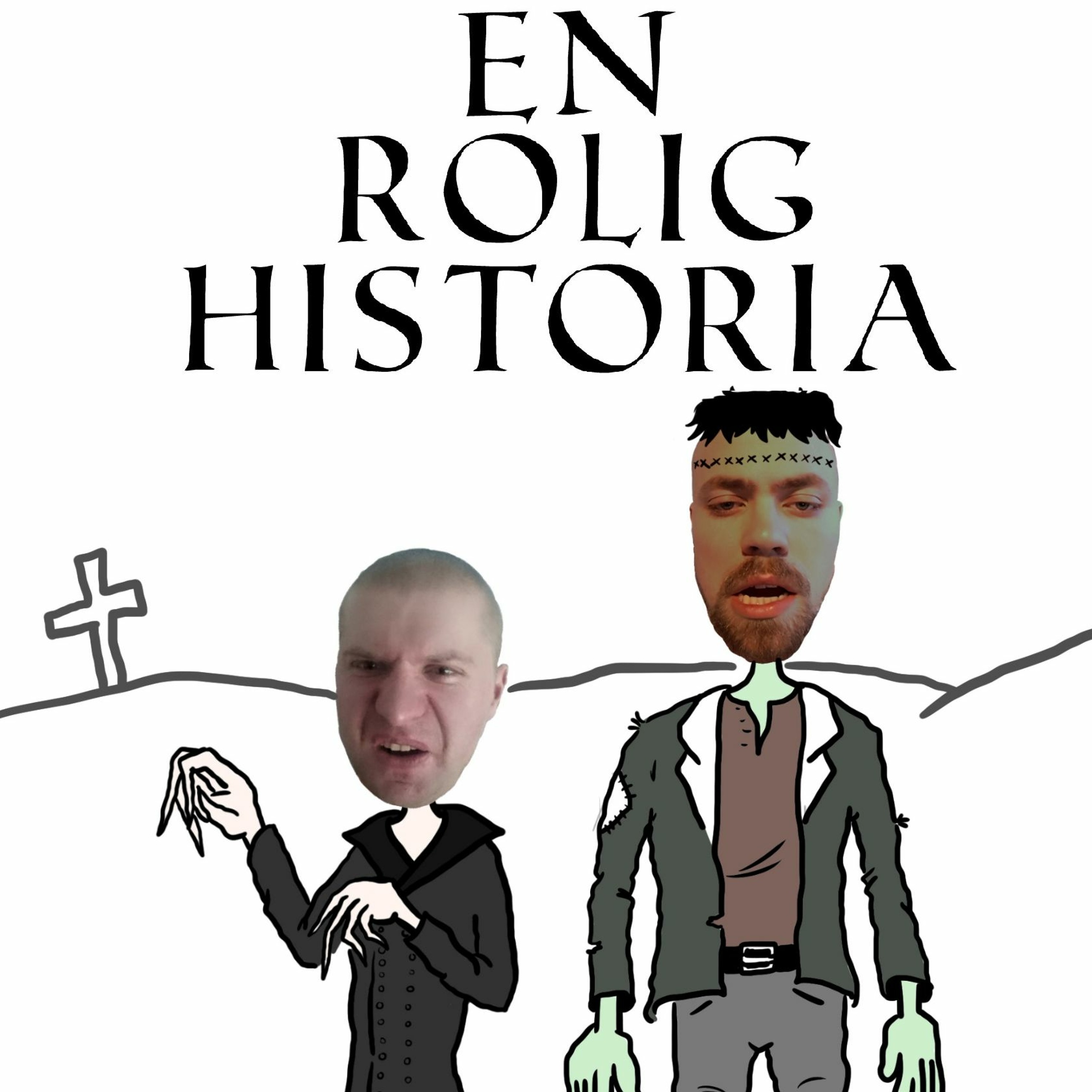 En Rolig Historia