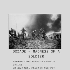06 Madness Of A Soldier