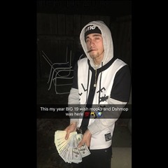 No New Niggas - Guapi