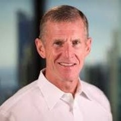 20 Min SPOTLIGHT: Gen. Stan McChrystal on Team of Teams