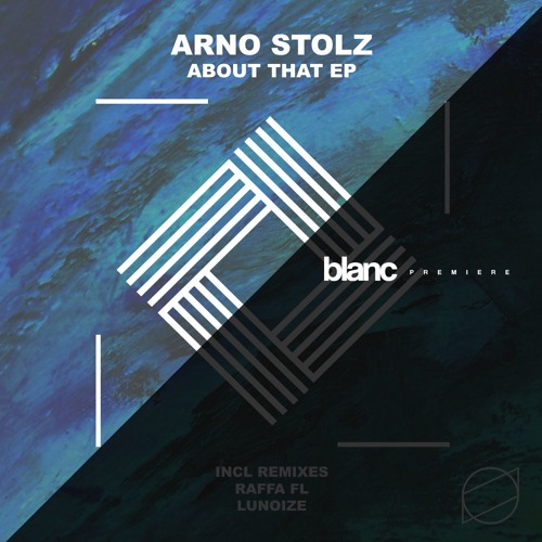 Premiere: Arno Stolz - The Track (Raffa FL Remix) [Proper Musique]