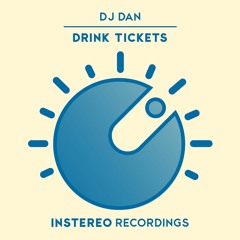DJ Dan - Drink Tickets
