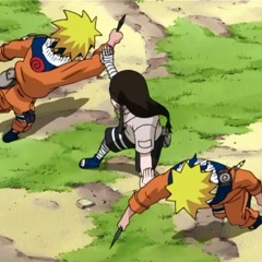 SHADOW CLONE JUTSU [Prod. ColeTheKing] *SNIPPET*