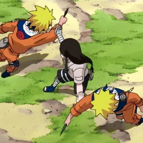 SHADOW CLONE JUTSU [Prod. ColeTheKing] *SNIPPET*